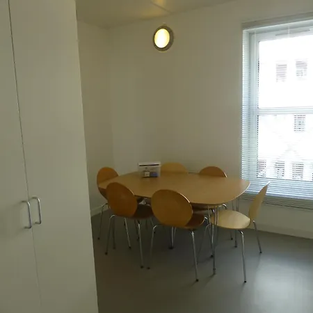235 Apartamento Copenhaga